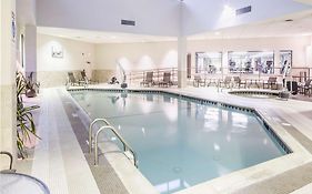 Doubletree by Hilton Hotel Boston-Andover